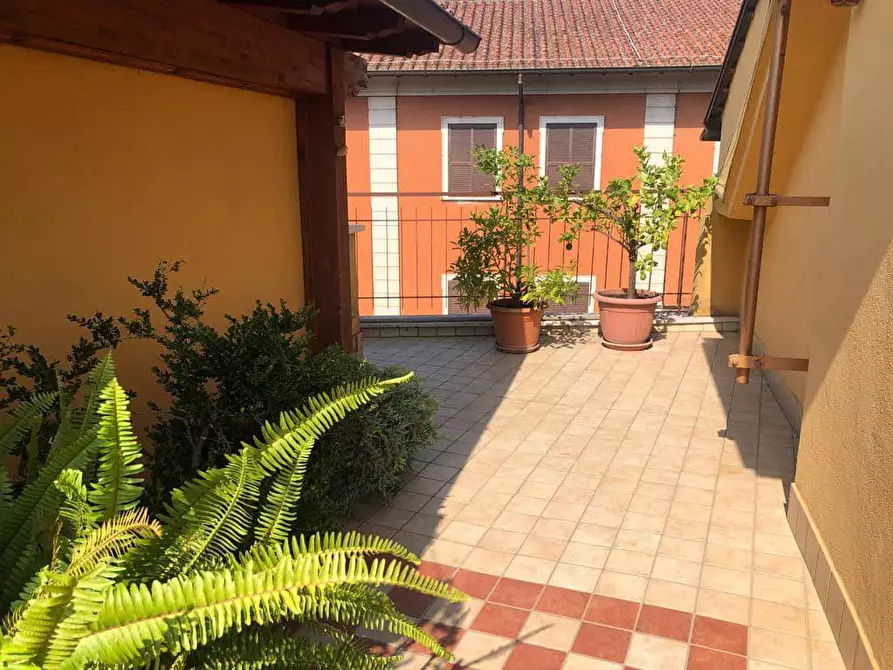 Immagine 15 di Appartamento in vendita  in via Casilina 153 a Ferentino