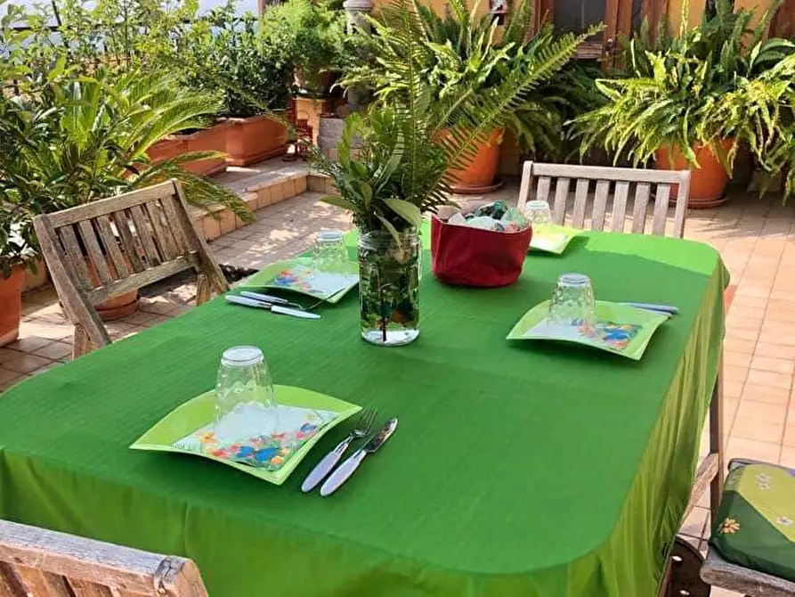 Immagine 13 di Appartamento in vendita  in via Casilina 153 a Ferentino