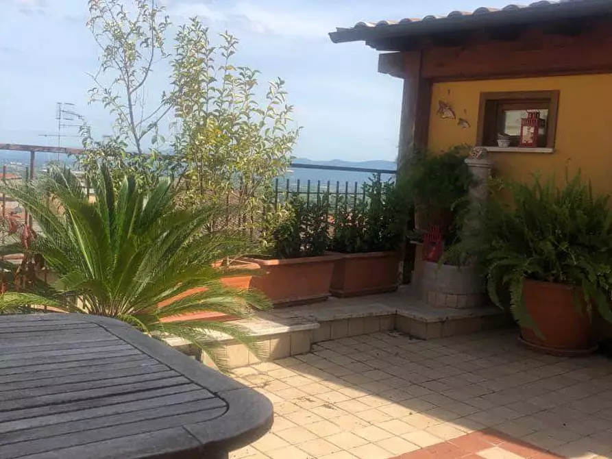 Immagine 17 di Appartamento in vendita  in via Casilina 153 a Ferentino