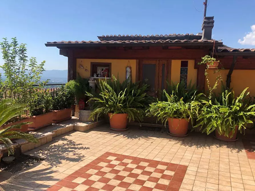 Immagine 19 di Appartamento in vendita  in via Casilina 153 a Ferentino