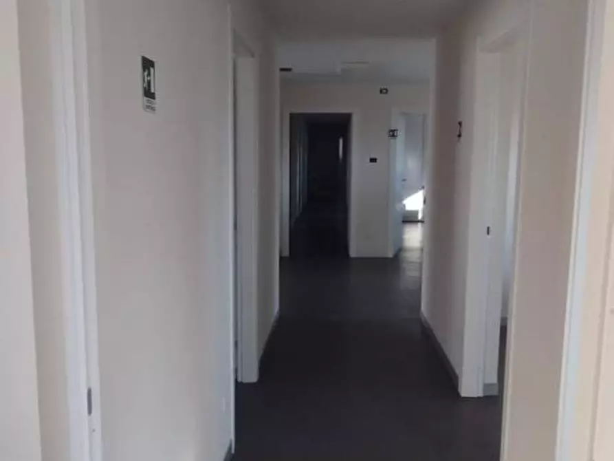 Immagine 6 di Capannone industriale in vendita  in via forma coperta a Ferentino