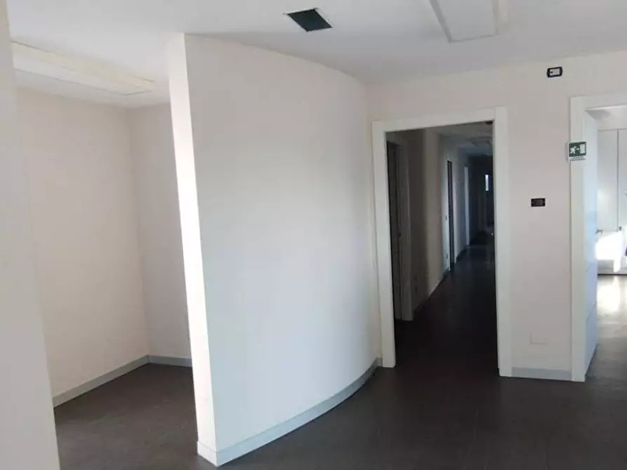 Immagine 10 di Capannone industriale in vendita  in via forma coperta a Ferentino
