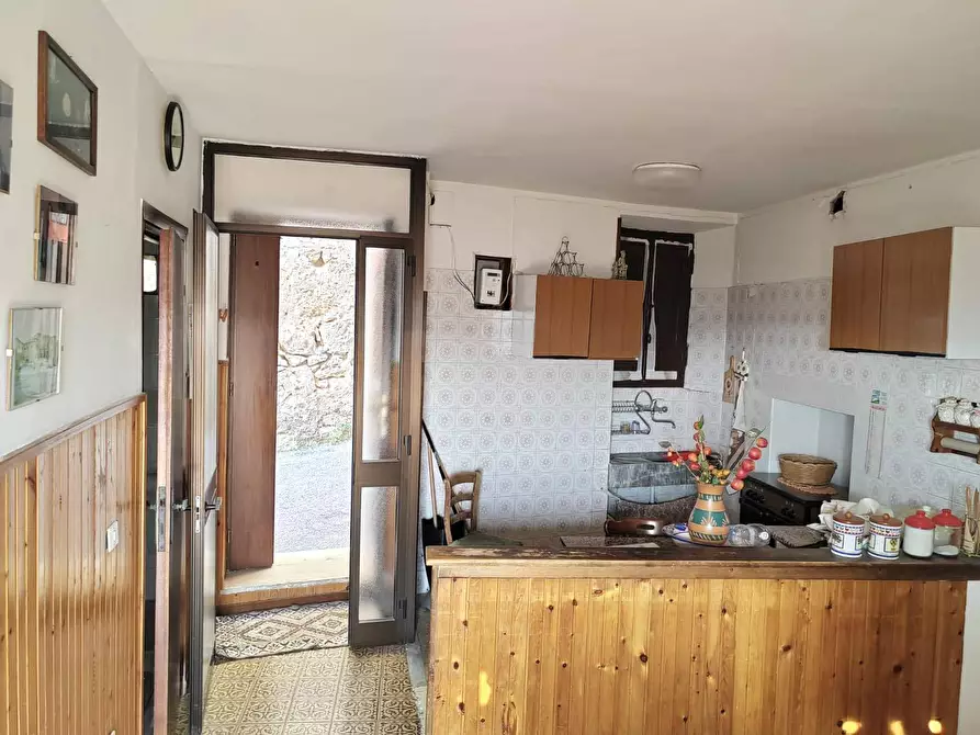 Immagine 3 di Appartamento in vendita  in via Antonio Gramsci 81 a Roccagorga