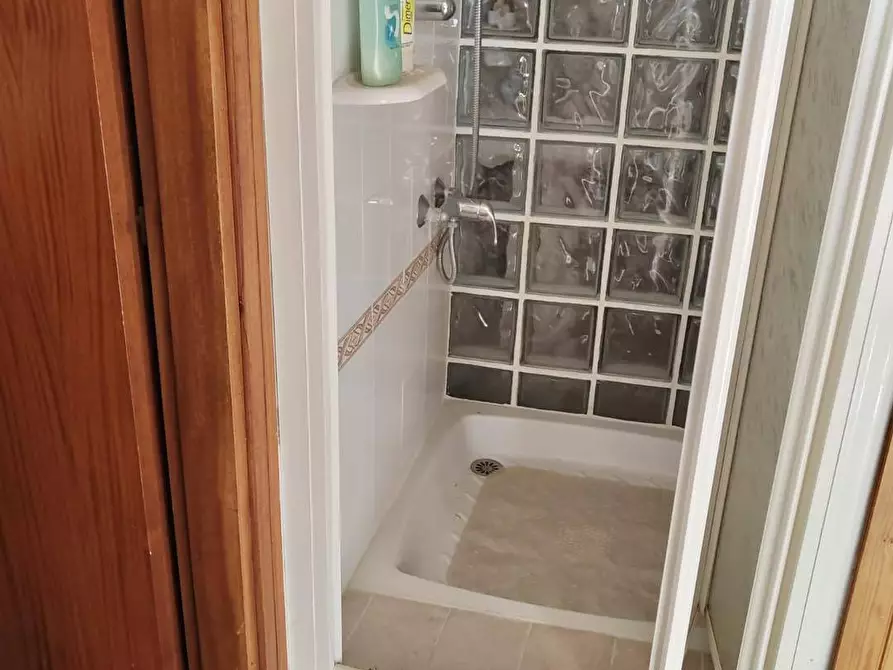 Immagine 5 di Appartamento in vendita  in via Antonio Gramsci 81 a Roccagorga