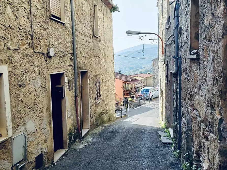 Immagine 7 di Appartamento in vendita  in via Antonio Gramsci 81 a Roccagorga