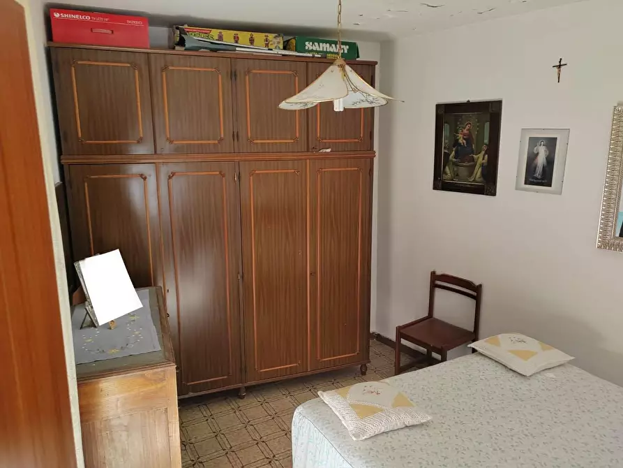 Immagine 4 di Appartamento in vendita  in via Antonio Gramsci 81 a Roccagorga