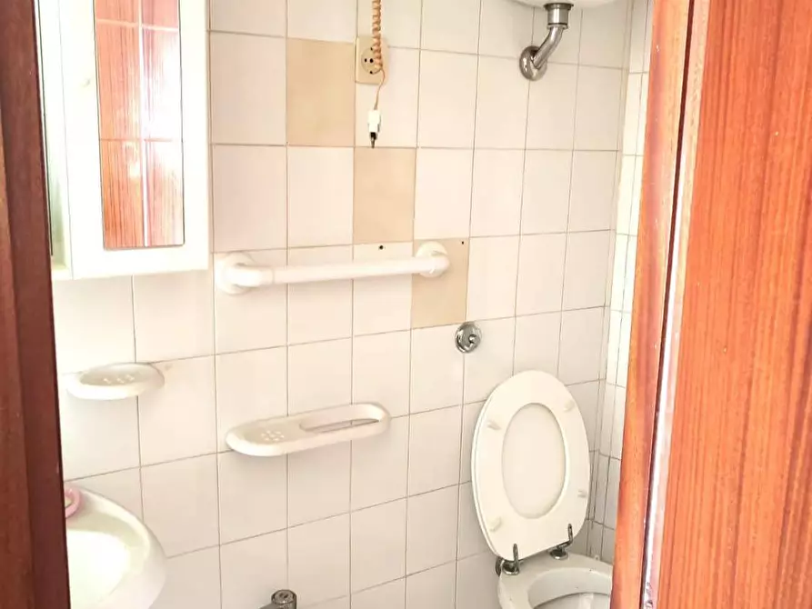 Immagine 6 di Appartamento in vendita  in via Antonio Gramsci 81 a Roccagorga