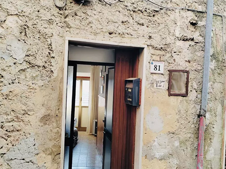 Immagine 2 di Appartamento in vendita  in via Antonio Gramsci 81 a Roccagorga