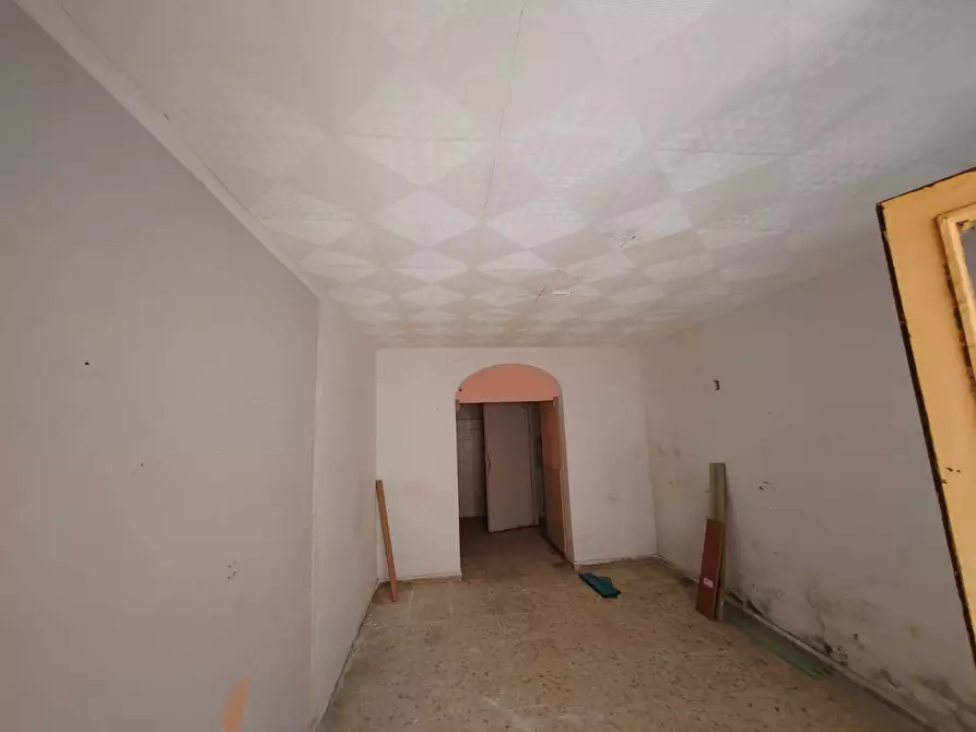 Immagine 3 di Locale commerciale in vendita  in Via Corso D'Italia a Bassiano