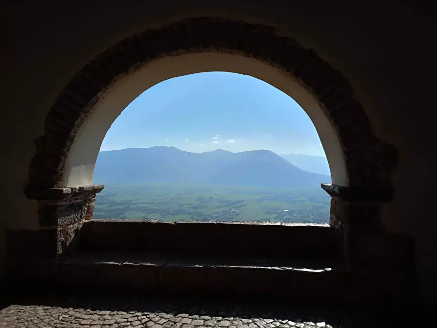 Immagine 8 di Locale commerciale in vendita  in Via Corso D'Italia a Bassiano