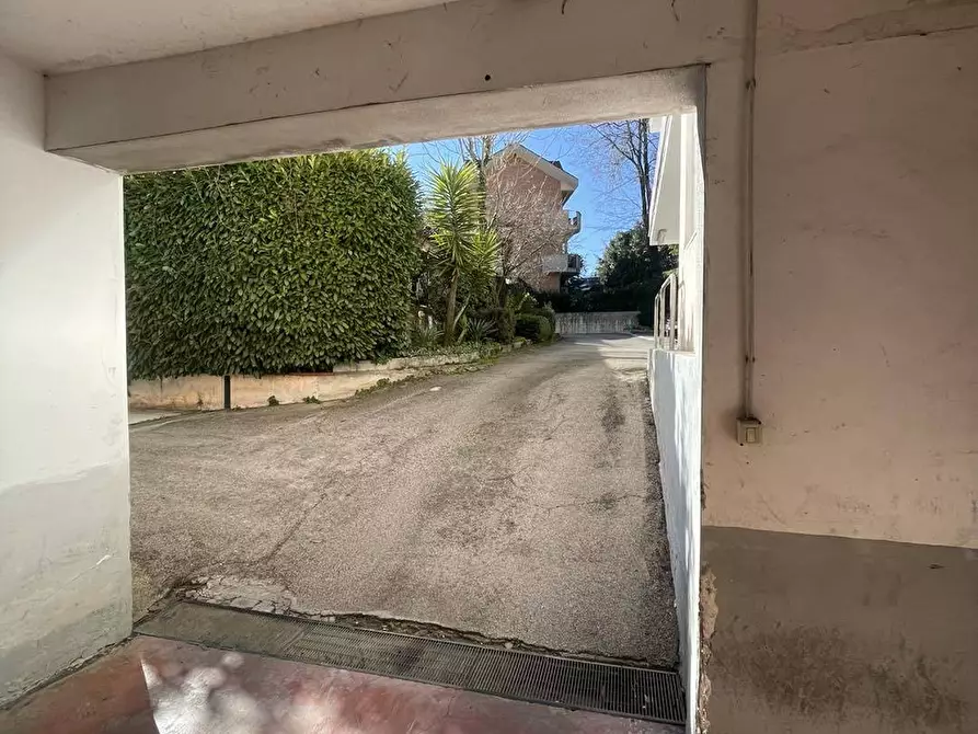 Immagine 32 di Appartamento in vendita  in Via san francesco di fuori a Alatri