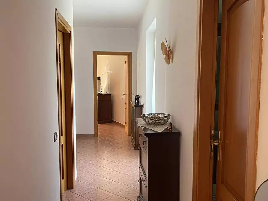 Immagine 15 di Appartamento in vendita  in Via san francesco di fuori a Alatri