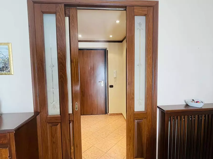 Immagine 26 di Appartamento in vendita  in Via san francesco di fuori a Alatri