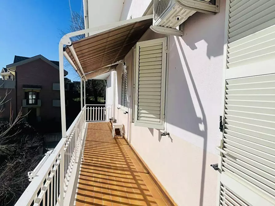 Immagine 12 di Appartamento in vendita  in Via san francesco di fuori a Alatri