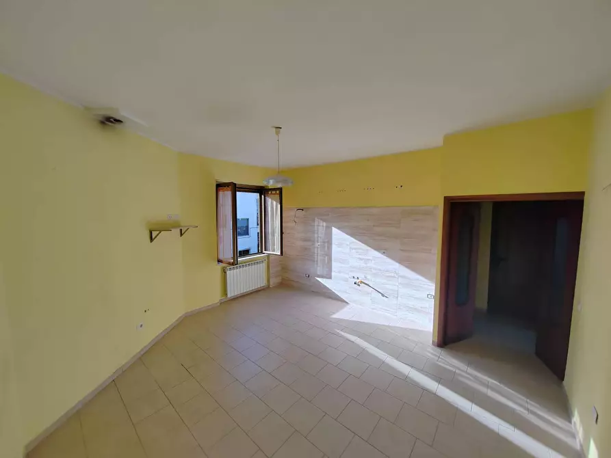 Immagine 1 di Appartamento in vendita  in Via Antonio Cardilli 12 a Arnara