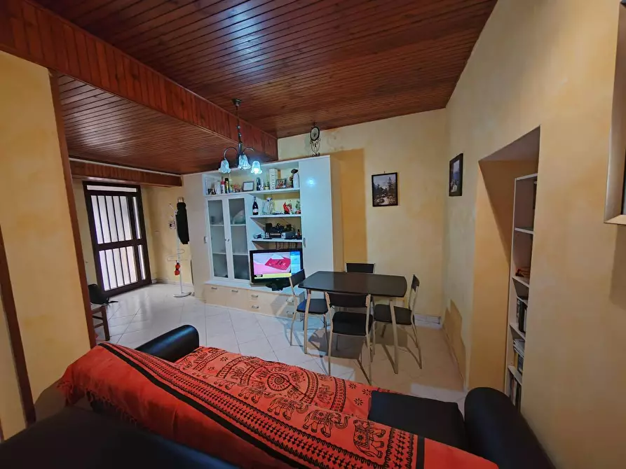 Immagine 1 di Appartamento in vendita  in Via Cairoli 10 a Arnara
