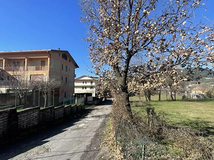 Immagine 2 di Palazzo in vendita  in via la stazza a Alatri