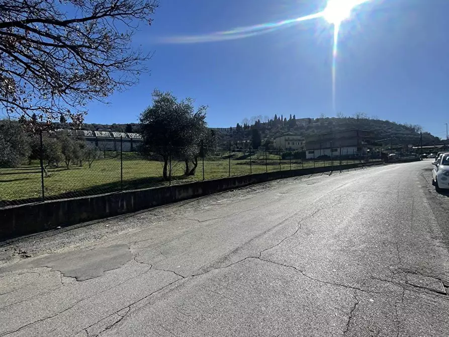 Immagine 5 di Palazzo in vendita  in via la stazza a Alatri