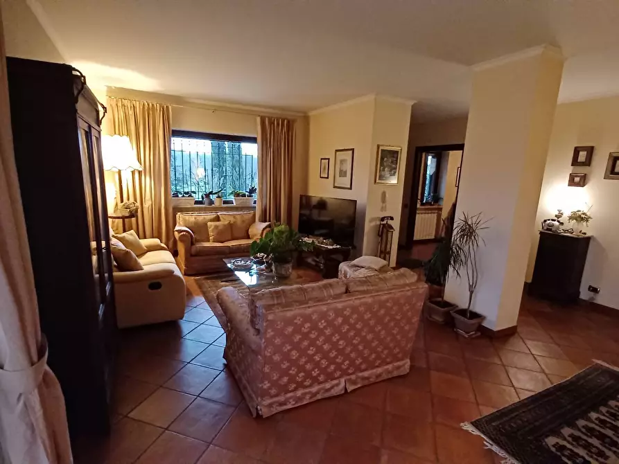 Immagine 15 di Villa in vendita  a Frosinone