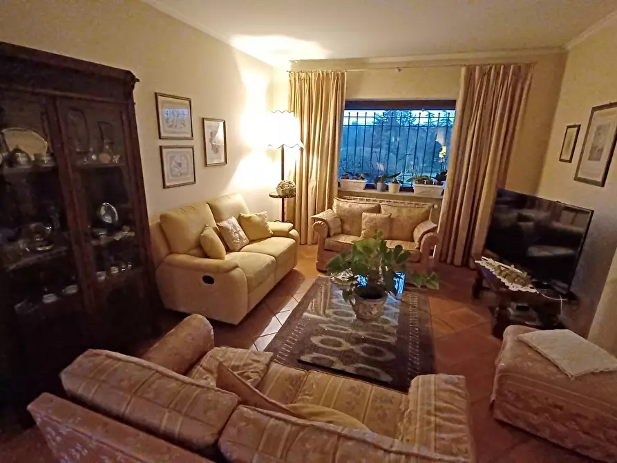 Immagine 19 di Villa in vendita  a Frosinone