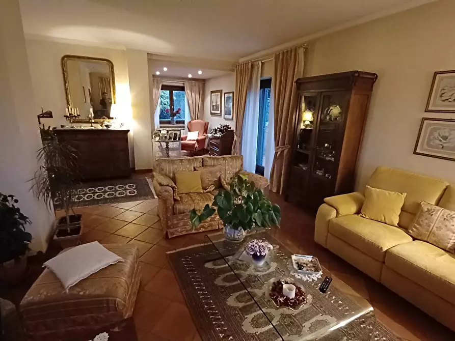 Immagine 20 di Villa in vendita  a Frosinone