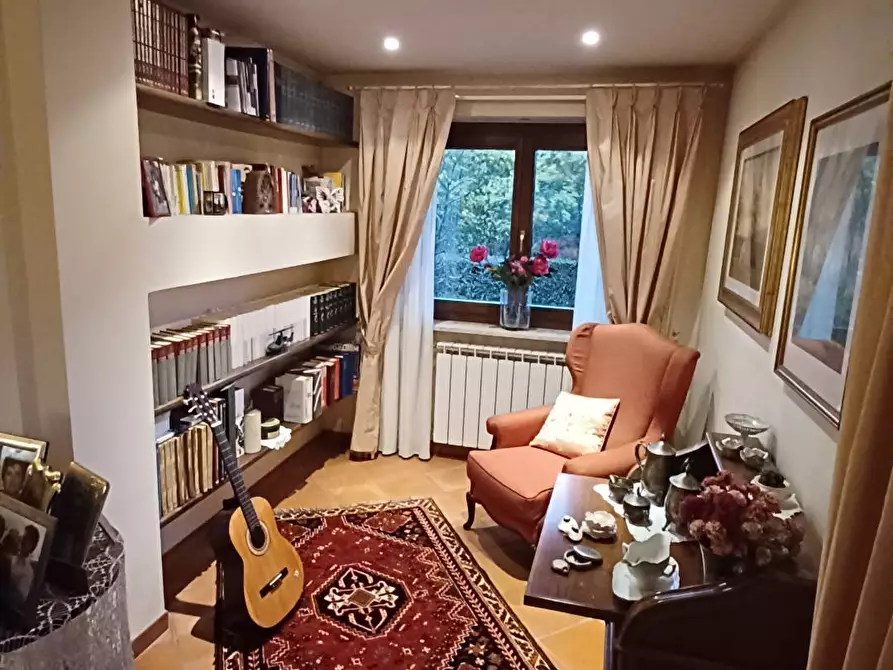 Immagine 22 di Villa in vendita  a Frosinone