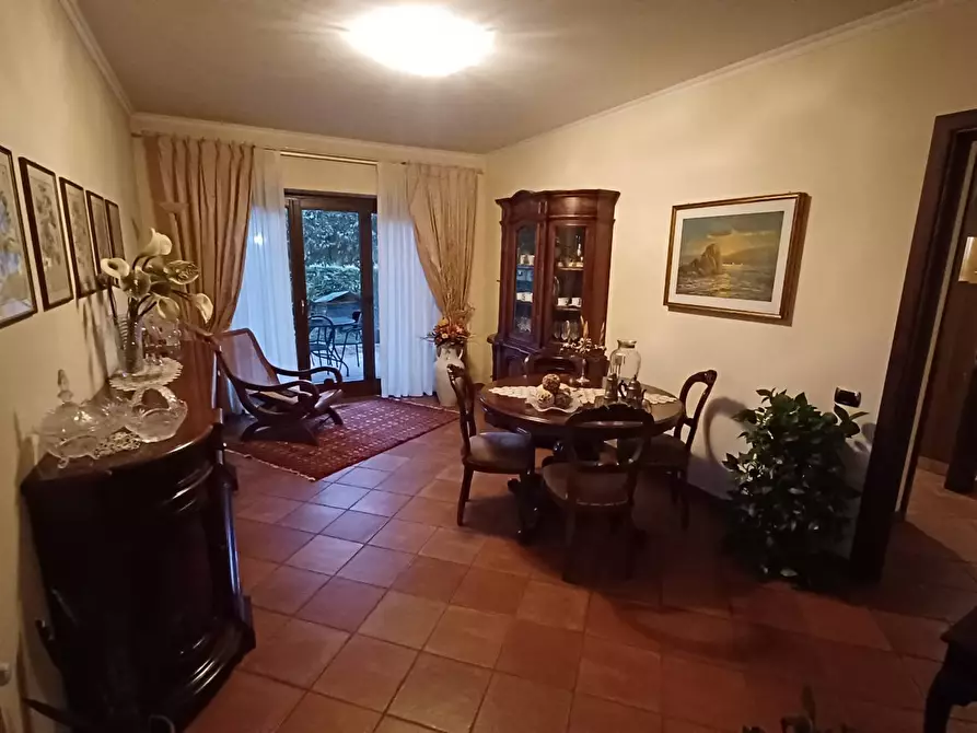 Immagine 23 di Villa in vendita  a Frosinone