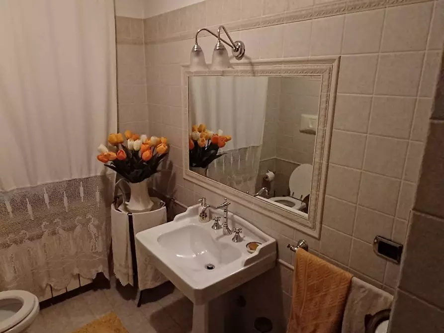 Immagine 24 di Villa in vendita  a Frosinone