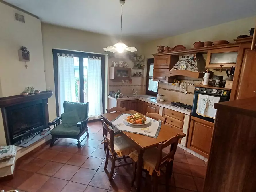 Immagine 25 di Villa in vendita  a Frosinone