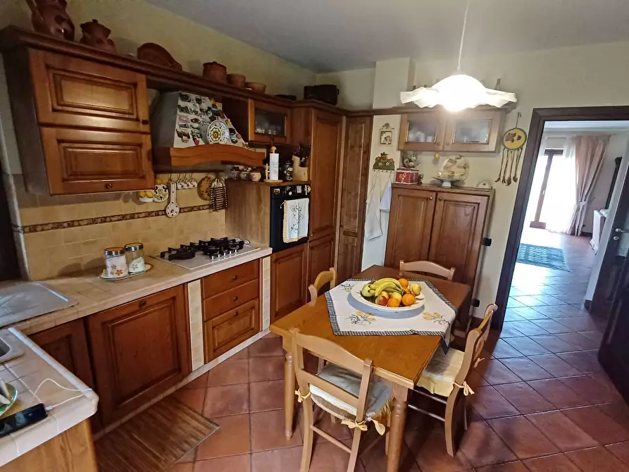 Immagine 26 di Villa in vendita  a Frosinone