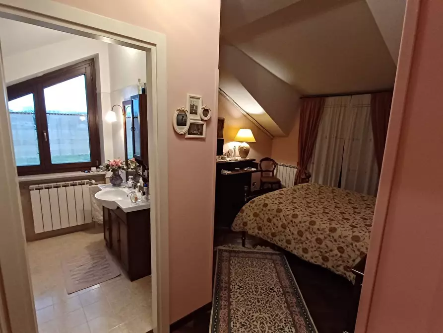 Immagine 27 di Villa in vendita  a Frosinone