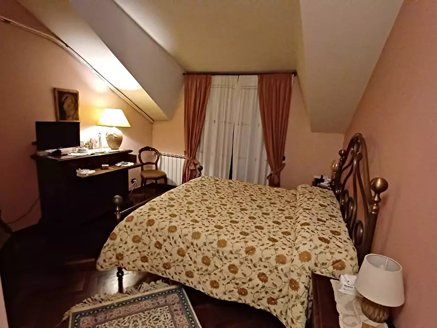 Immagine 28 di Villa in vendita  a Frosinone