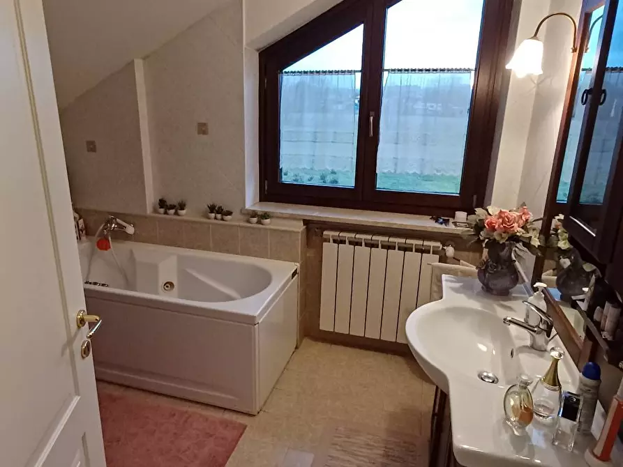 Immagine 29 di Villa in vendita  a Frosinone