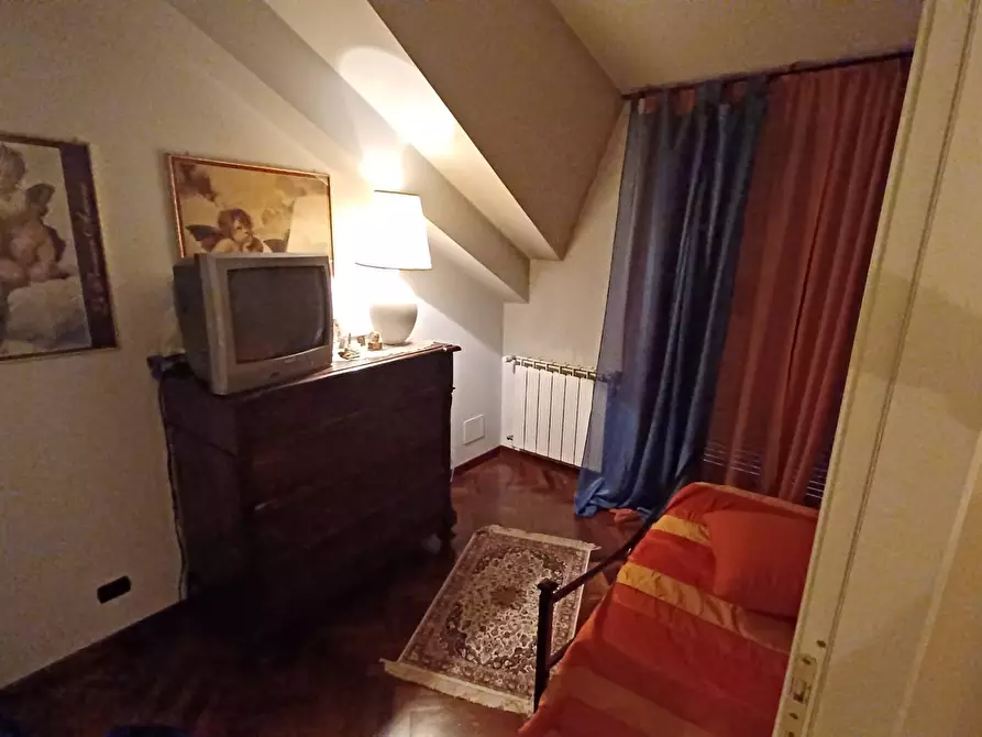 Immagine 31 di Villa in vendita  a Frosinone