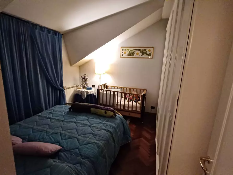 Immagine 32 di Villa in vendita  a Frosinone