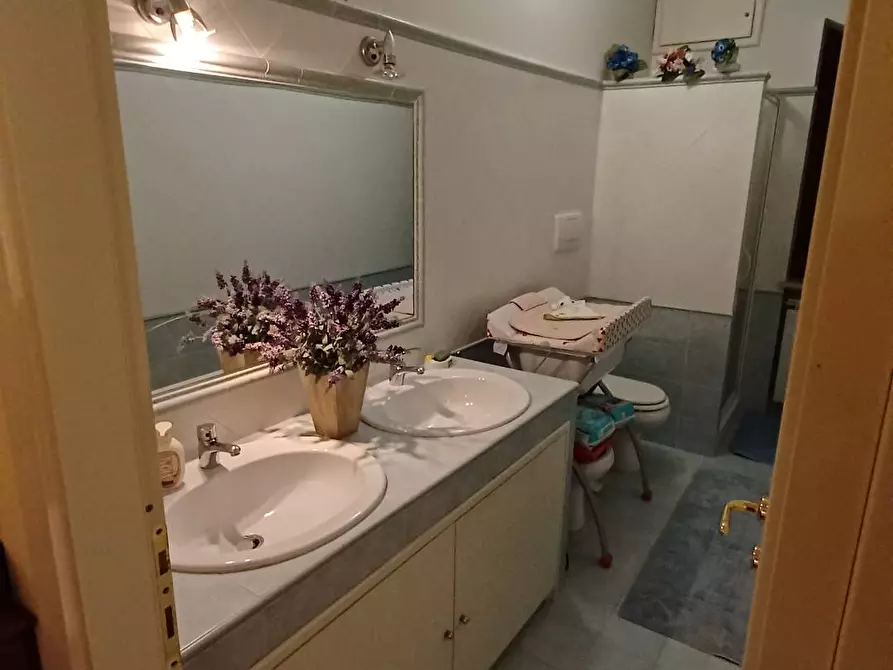 Immagine 34 di Villa in vendita  a Frosinone