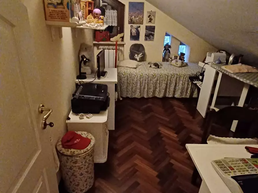 Immagine 35 di Villa in vendita  a Frosinone