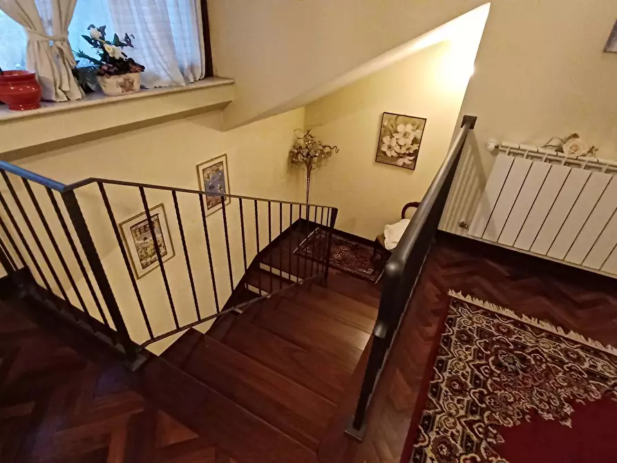 Immagine 36 di Villa in vendita  a Frosinone