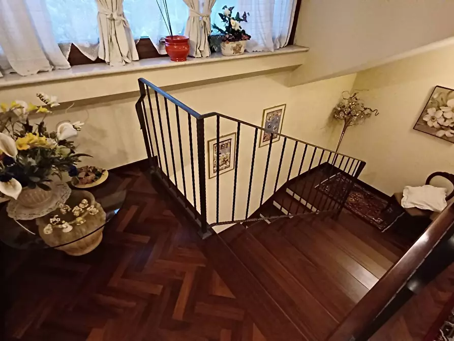 Immagine 37 di Villa in vendita  a Frosinone