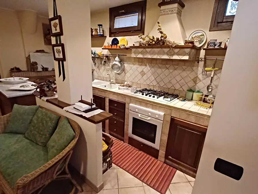 Immagine 39 di Villa in vendita  a Frosinone