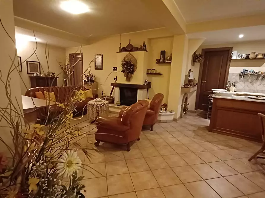 Immagine 40 di Villa in vendita  a Frosinone