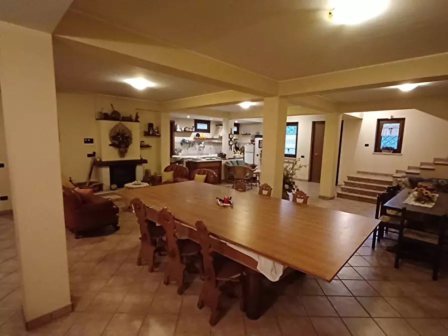 Immagine 41 di Villa in vendita  a Frosinone