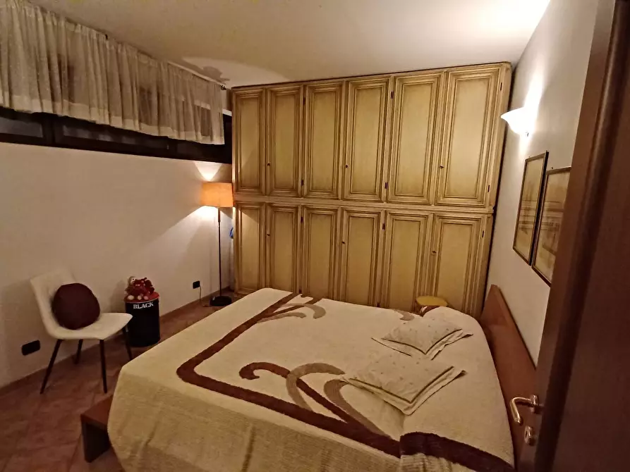 Immagine 46 di Villa in vendita  a Frosinone