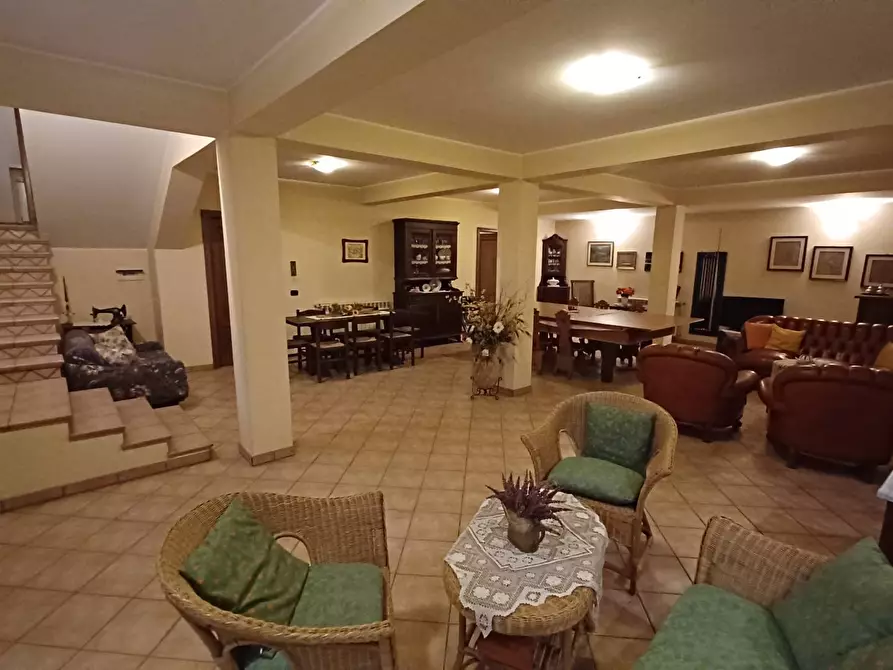 Immagine 47 di Villa in vendita  a Frosinone