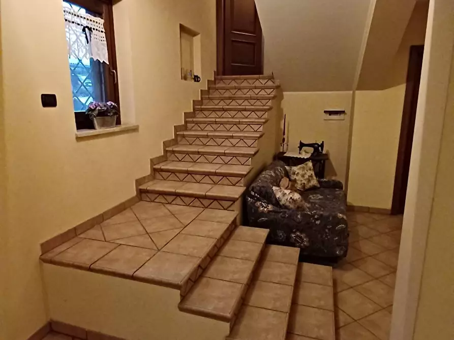 Immagine 49 di Villa in vendita  a Frosinone