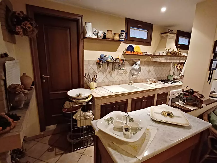 Immagine 50 di Villa in vendita  a Frosinone