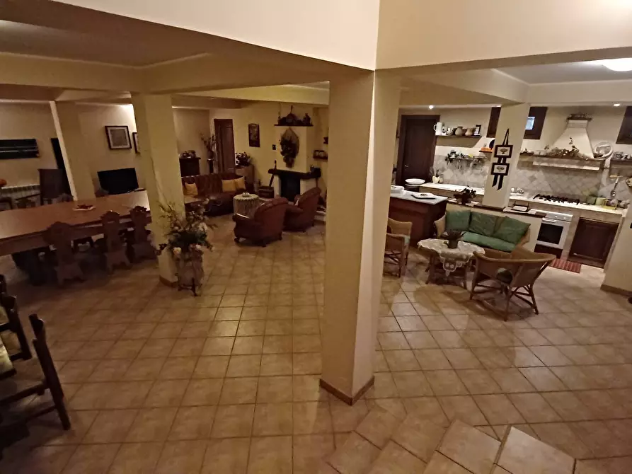 Immagine 51 di Villa in vendita  a Frosinone