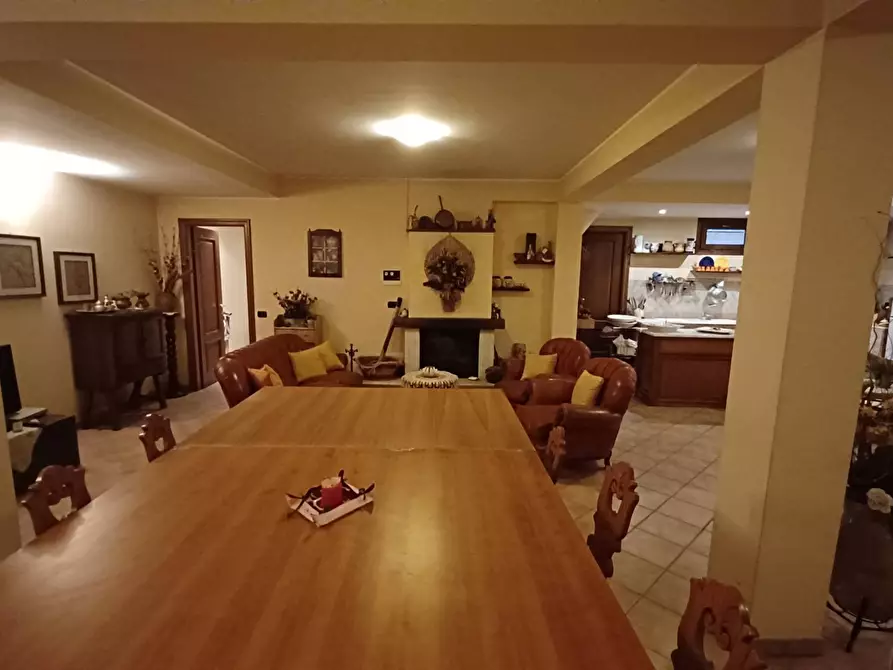 Immagine 53 di Villa in vendita  a Frosinone