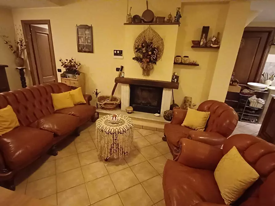 Immagine 54 di Villa in vendita  a Frosinone