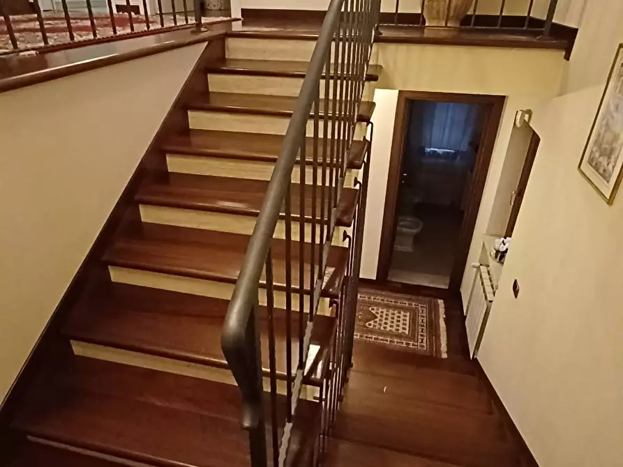 Immagine 55 di Villa in vendita  a Frosinone